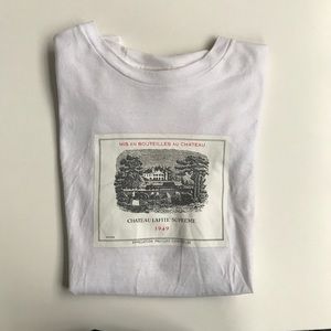 Supreme Chateau Tee